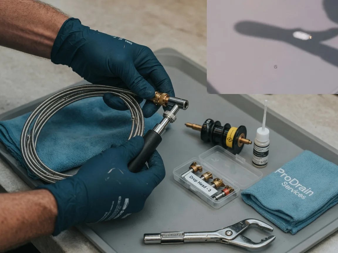 Why choose Drain Cleaning in Clontarf, MN